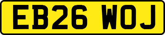 EB26WOJ