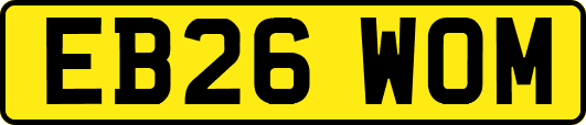 EB26WOM