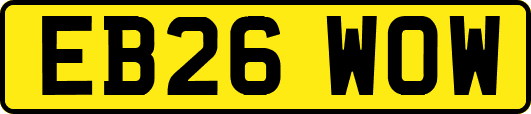 EB26WOW