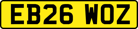 EB26WOZ