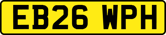 EB26WPH