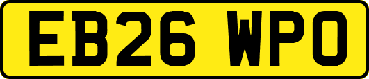 EB26WPO