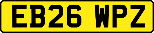 EB26WPZ