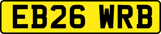 EB26WRB