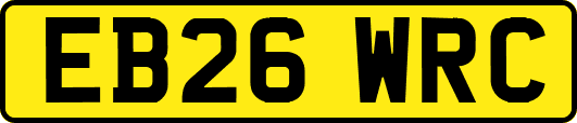 EB26WRC