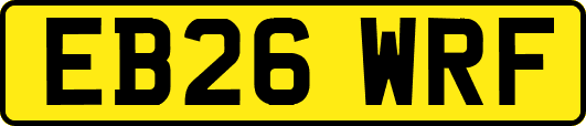EB26WRF