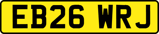EB26WRJ