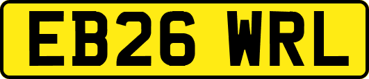 EB26WRL