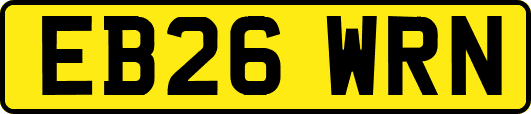 EB26WRN