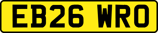 EB26WRO