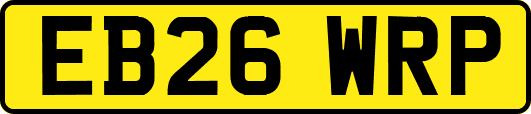 EB26WRP
