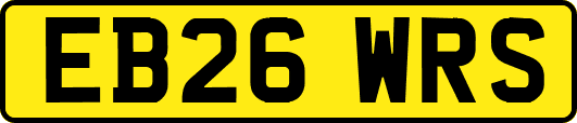 EB26WRS