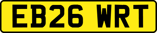 EB26WRT
