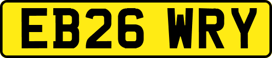 EB26WRY