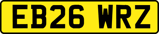 EB26WRZ