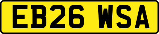 EB26WSA
