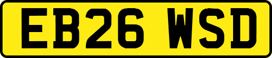 EB26WSD