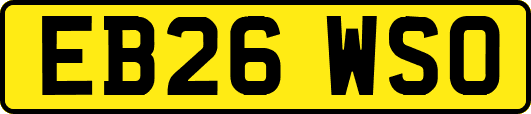 EB26WSO