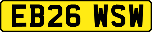 EB26WSW