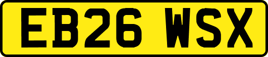 EB26WSX