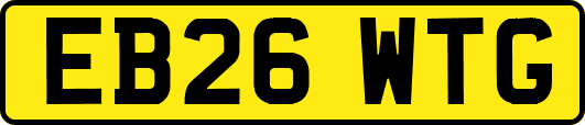 EB26WTG