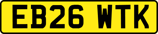 EB26WTK