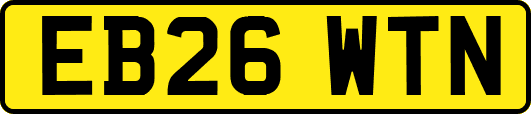EB26WTN