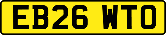EB26WTO