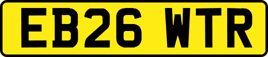 EB26WTR