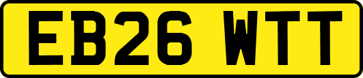 EB26WTT