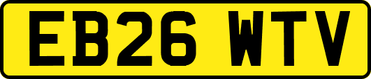 EB26WTV