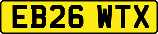 EB26WTX