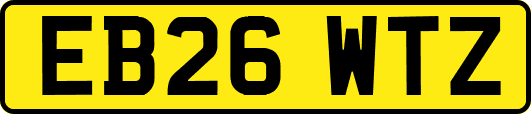 EB26WTZ