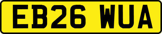EB26WUA