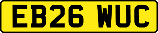 EB26WUC