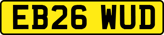 EB26WUD