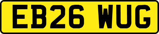 EB26WUG
