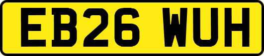 EB26WUH