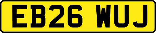 EB26WUJ