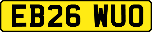 EB26WUO