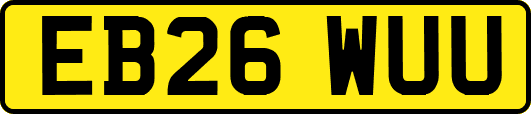 EB26WUU