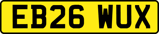 EB26WUX