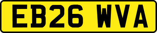 EB26WVA