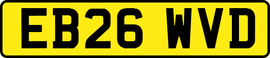 EB26WVD