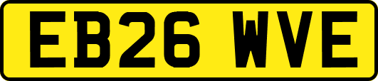 EB26WVE