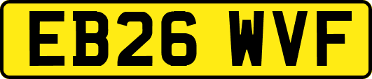 EB26WVF
