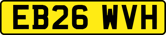 EB26WVH