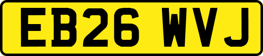 EB26WVJ