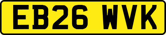 EB26WVK