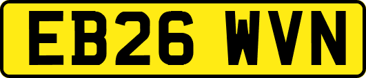 EB26WVN